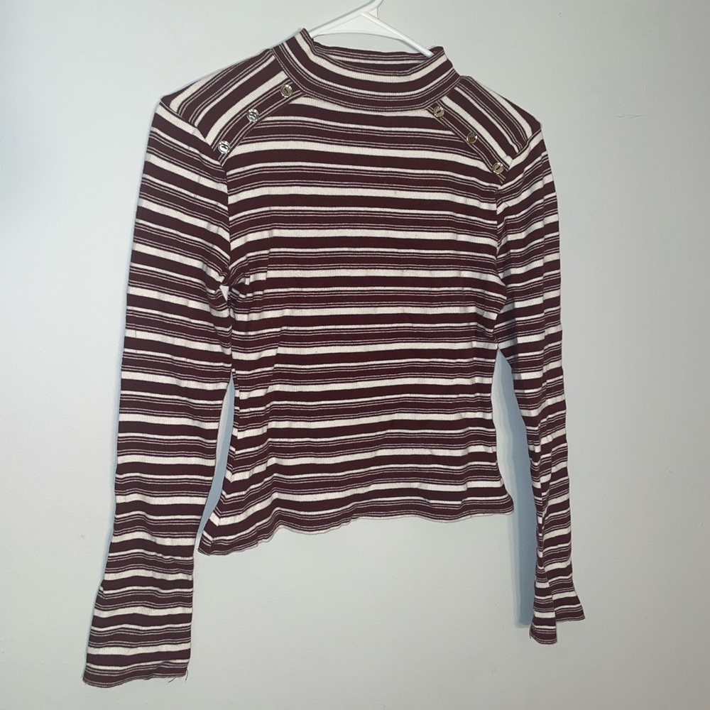 Sweater long sleeve